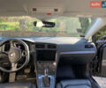 Черный Фольксваген e-Golf, объемом двигателя 0 л и пробегом 130 тыс. км за 14500 $, фото 18 на Automoto.ua