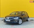Чорний Фольксваген e-Golf, об'ємом двигуна 0 л та пробігом 69 тис. км за 7300 $, фото 2 на Automoto.ua