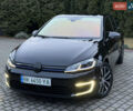 Черный Фольксваген e-Golf, объемом двигателя 0 л и пробегом 145 тыс. км за 14900 $, фото 2 на Automoto.ua