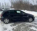Черный Фольксваген e-Golf, объемом двигателя 0 л и пробегом 123 тыс. км за 13500 $, фото 4 на Automoto.ua