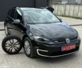 Черный Фольксваген e-Golf, объемом двигателя 0 л и пробегом 160 тыс. км за 12550 $, фото 1 на Automoto.ua