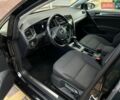 Черный Фольксваген e-Golf, объемом двигателя 0 л и пробегом 112 тыс. км за 13900 $, фото 32 на Automoto.ua