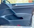 Черный Фольксваген e-Golf, объемом двигателя 0 л и пробегом 155 тыс. км за 13599 $, фото 63 на Automoto.ua