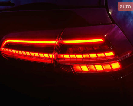 Черный Фольксваген e-Golf, объемом двигателя 0 л и пробегом 133 тыс. км за 16199 $, фото 45 на Automoto.ua