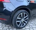 Черный Фольксваген e-Golf, объемом двигателя 0 л и пробегом 145 тыс. км за 14900 $, фото 44 на Automoto.ua