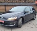 Чорний Фольксваген e-Golf, об'ємом двигуна 0 л та пробігом 125 тис. км за 13800 $, фото 12 на Automoto.ua