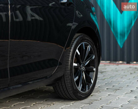 Черный Фольксваген e-Golf, объемом двигателя 0 л и пробегом 93 тыс. км за 15500 $, фото 5 на Automoto.ua