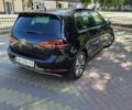 Чорний Фольксваген e-Golf, об'ємом двигуна 0 л та пробігом 74 тис. км за 16000 $, фото 9 на Automoto.ua