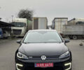 Чорний Фольксваген e-Golf, об'ємом двигуна 0 л та пробігом 155 тис. км за 12900 $, фото 3 на Automoto.ua