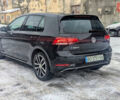 Чорний Фольксваген e-Golf, об'ємом двигуна 0 л та пробігом 131 тис. км за 13900 $, фото 5 на Automoto.ua