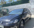 Черный Фольксваген e-Golf, объемом двигателя 0 л и пробегом 242 тыс. км за 12500 $, фото 7 на Automoto.ua