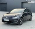 Черный Фольксваген e-Golf, объемом двигателя 0 л и пробегом 85 тыс. км за 15999 $, фото 20 на Automoto.ua