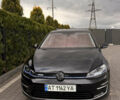 Чорний Фольксваген e-Golf, об'ємом двигуна 0 л та пробігом 105 тис. км за 12999 $, фото 23 на Automoto.ua