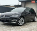 Черный Фольксваген e-Golf, объемом двигателя 0 л и пробегом 131 тыс. км за 12999 $, фото 90 на Automoto.ua
