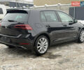 Черный Фольксваген e-Golf, объемом двигателя 0 л и пробегом 131 тыс. км за 12999 $, фото 14 на Automoto.ua