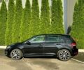 Чорний Фольксваген e-Golf, об'ємом двигуна 0 л та пробігом 86 тис. км за 19500 $, фото 5 на Automoto.ua