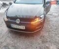 Чорний Фольксваген e-Golf, об'ємом двигуна 0 л та пробігом 159 тис. км за 11200 $, фото 4 на Automoto.ua