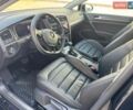 Черный Фольксваген e-Golf, объемом двигателя 0 л и пробегом 110 тыс. км за 12800 $, фото 7 на Automoto.ua