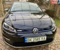 Чорний Фольксваген e-Golf, об'ємом двигуна 0 л та пробігом 94 тис. км за 14000 $, фото 1 на Automoto.ua