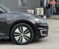 Черный Фольксваген e-Golf, объемом двигателя 0 л и пробегом 109 тыс. км за 13990 $, фото 15 на Automoto.ua