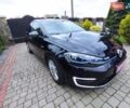 Черный Фольксваген e-Golf, объемом двигателя 0 л и пробегом 148 тыс. км за 12200 $, фото 1 на Automoto.ua