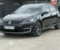 Черный Фольксваген e-Golf, объемом двигателя 0 л и пробегом 185 тыс. км за 12800 $, фото 1 на Automoto.ua