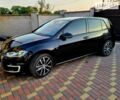 Чорний Фольксваген e-Golf, об'ємом двигуна 0 л та пробігом 106 тис. км за 19600 $, фото 22 на Automoto.ua