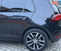Черный Фольксваген e-Golf, объемом двигателя 0 л и пробегом 145 тыс. км за 14900 $, фото 27 на Automoto.ua