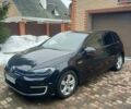 Черный Фольксваген e-Golf, объемом двигателя 0 л и пробегом 86 тыс. км за 16200 $, фото 25 на Automoto.ua