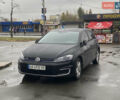 Черный Фольксваген e-Golf, объемом двигателя 0 л и пробегом 242 тыс. км за 12500 $, фото 1 на Automoto.ua
