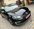 Чорний Фольксваген e-Golf, об'ємом двигуна 0 л та пробігом 109 тис. км за 12250 $, фото 51 на Automoto.ua