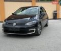 Чорний Фольксваген e-Golf, об'ємом двигуна 0 л та пробігом 110 тис. км за 12300 $, фото 1 на Automoto.ua