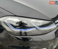 Черный Фольксваген e-Golf, объемом двигателя 0 л и пробегом 131 тыс. км за 12999 $, фото 27 на Automoto.ua