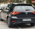 Чорний Фольксваген e-Golf, об'ємом двигуна 0 л та пробігом 110 тис. км за 12500 $, фото 7 на Automoto.ua