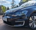 Черный Фольксваген e-Golf, объемом двигателя 0 л и пробегом 79 тыс. км за 15300 $, фото 6 на Automoto.ua