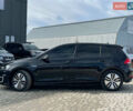 Чорний Фольксваген e-Golf, об'ємом двигуна 0 л та пробігом 127 тис. км за 14490 $, фото 3 на Automoto.ua