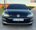 Черный Фольксваген e-Golf, объемом двигателя 0 л и пробегом 150 тыс. км за 15900 $, фото 1 на Automoto.ua