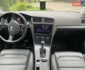 Черный Фольксваген e-Golf, объемом двигателя 0 л и пробегом 108 тыс. км за 13800 $, фото 8 на Automoto.ua