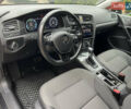 Чорний Фольксваген e-Golf, об'ємом двигуна 0 л та пробігом 109 тис. км за 12250 $, фото 13 на Automoto.ua