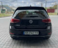 Черный Фольксваген e-Golf, объемом двигателя 0 л и пробегом 132 тыс. км за 14800 $, фото 9 на Automoto.ua
