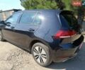 Чорний Фольксваген e-Golf, об'ємом двигуна 0 л та пробігом 158 тис. км за 13700 $, фото 38 на Automoto.ua
