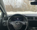 Черный Фольксваген e-Golf, объемом двигателя 0 л и пробегом 123 тыс. км за 13500 $, фото 16 на Automoto.ua