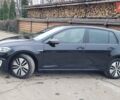 Чорний Фольксваген e-Golf, об'ємом двигуна 0 л та пробігом 125 тис. км за 13800 $, фото 9 на Automoto.ua