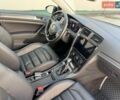 Черный Фольксваген e-Golf, объемом двигателя 0 л и пробегом 110 тыс. км за 12800 $, фото 12 на Automoto.ua