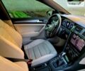 Черный Фольксваген e-Golf, объемом двигателя 0 л и пробегом 106 тыс. км за 19600 $, фото 31 на Automoto.ua