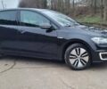 Чорний Фольксваген e-Golf, об'ємом двигуна 0 л та пробігом 125 тис. км за 13800 $, фото 4 на Automoto.ua
