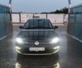 Черный Фольксваген e-Golf, объемом двигателя 0 л и пробегом 133 тыс. км за 14900 $, фото 1 на Automoto.ua