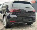 Черный Фольксваген e-Golf, объемом двигателя 0 л и пробегом 131 тыс. км за 12999 $, фото 89 на Automoto.ua