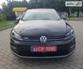 Черный Фольксваген e-Golf, объемом двигателя 0 л и пробегом 115 тыс. км за 17300 $, фото 11 на Automoto.ua