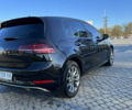 Черный Фольксваген e-Golf, объемом двигателя 0 л и пробегом 103 тыс. км за 14300 $, фото 7 на Automoto.ua